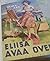 Eliisa avaa oven by Elina Aro