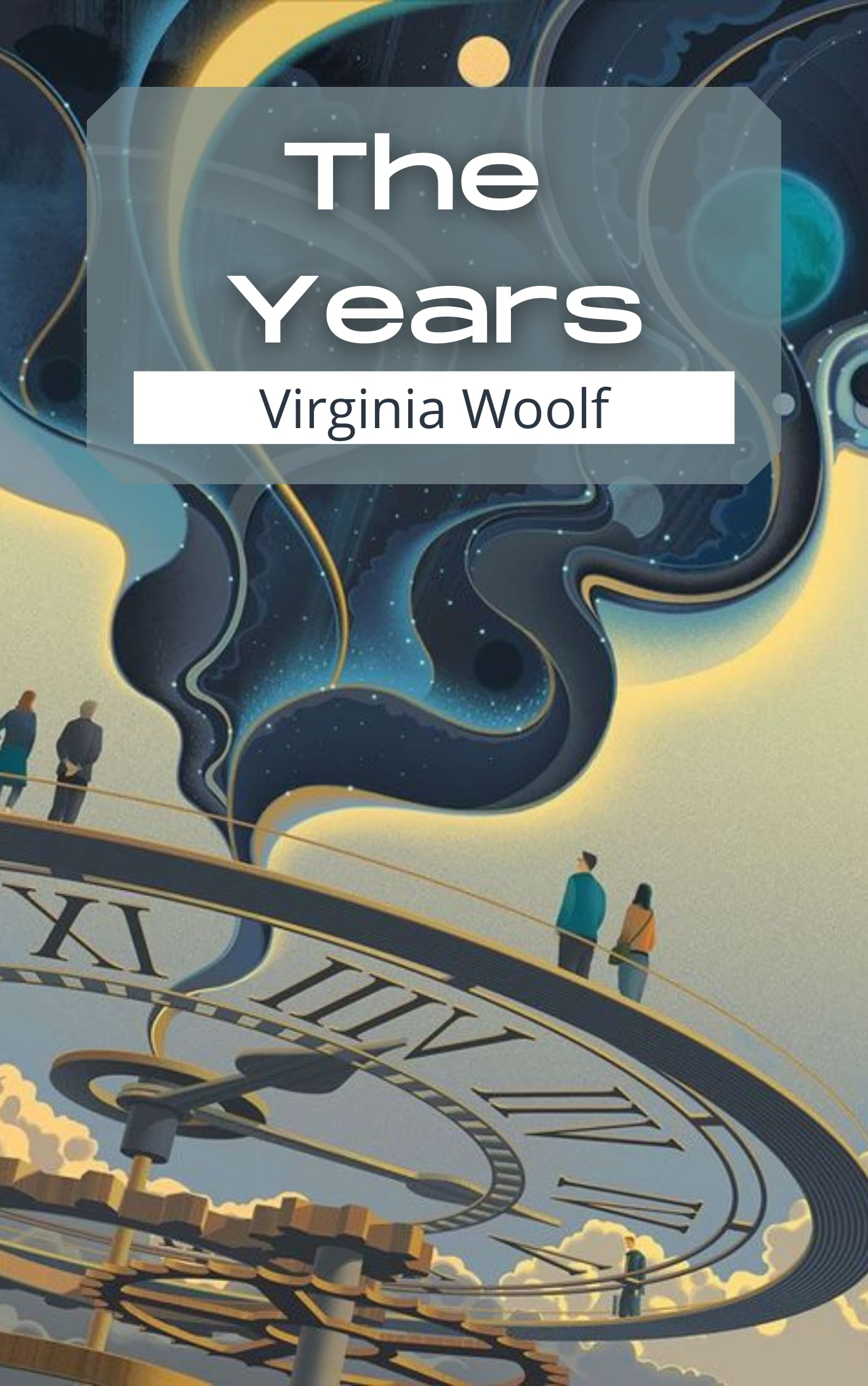 The Years