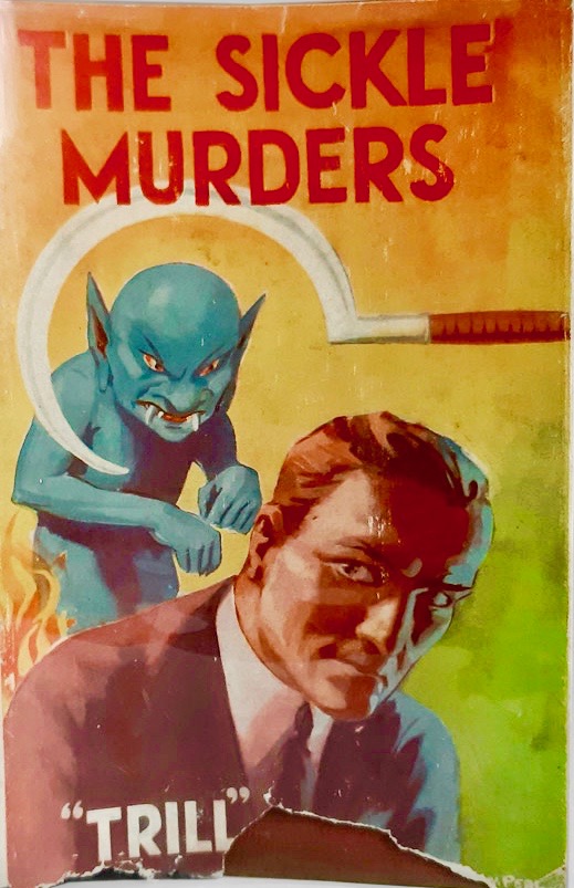The Sickle Murders