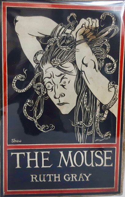 The Mouse (Hardcover)