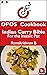 Indian Curry Bible For the ...