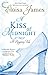 A Kiss at Midnight by Eloisa James