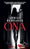 Ona by Adrian Bednarek Ona by Adrian Bednarek