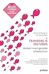 Teamzorg is zelfzorg, werken in een gezonde schoolcultuur by Geertrui de Ruytter en Ann ...