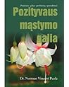 Pozityvaus mąstym...