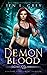 Demon Blood (Shadow City: Royal Vampire)