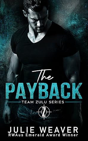 The Payback (Team Zulu #2)