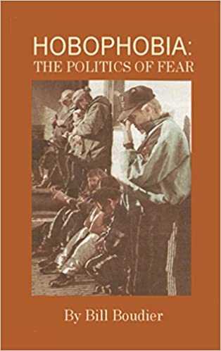 Hobophobia: The Politics of Fear (Hardcover)