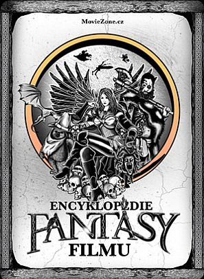 Encyklopedie fantasy filmu (Hardcover)