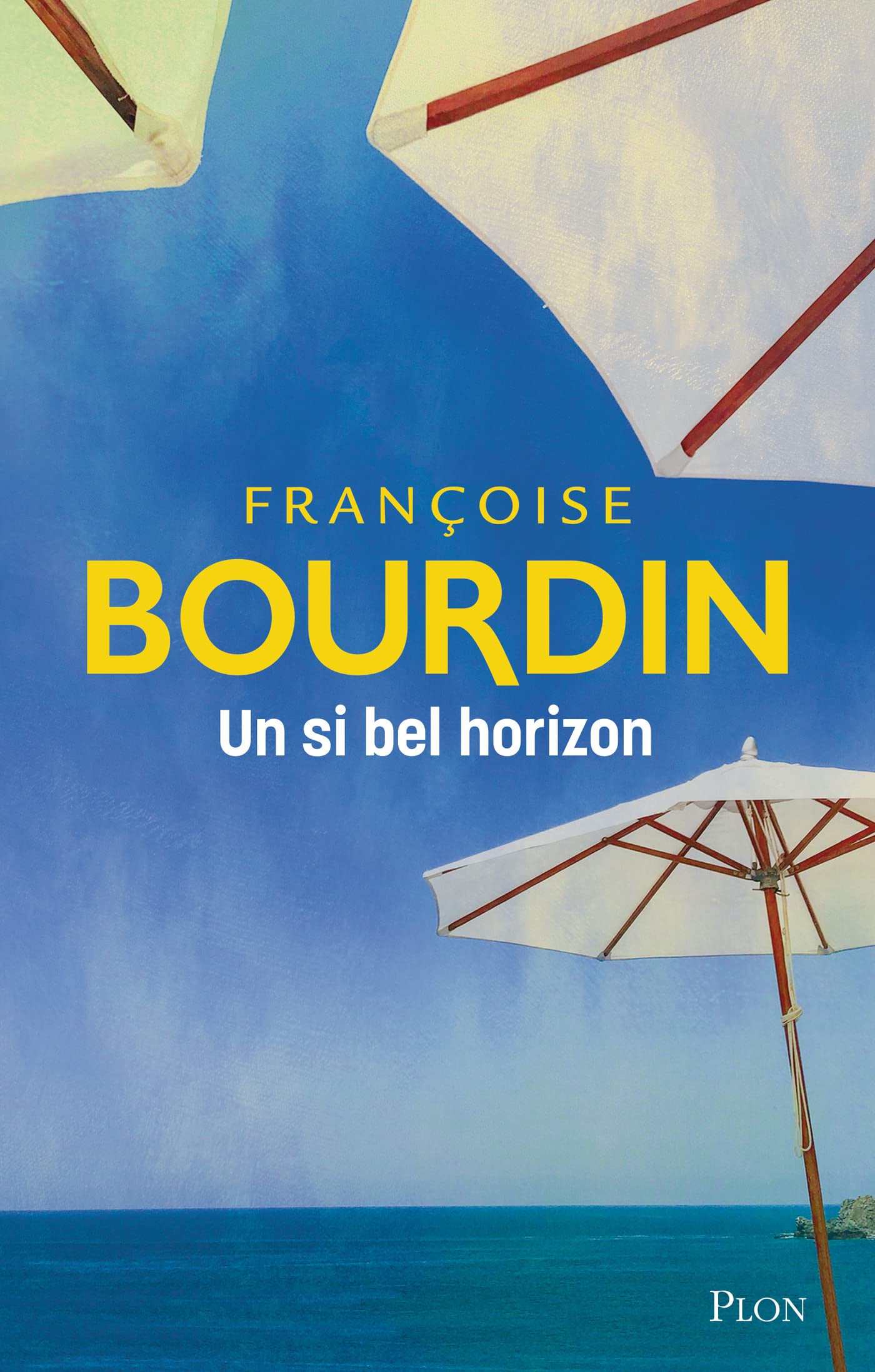 Un si bel horizon (French Edition)