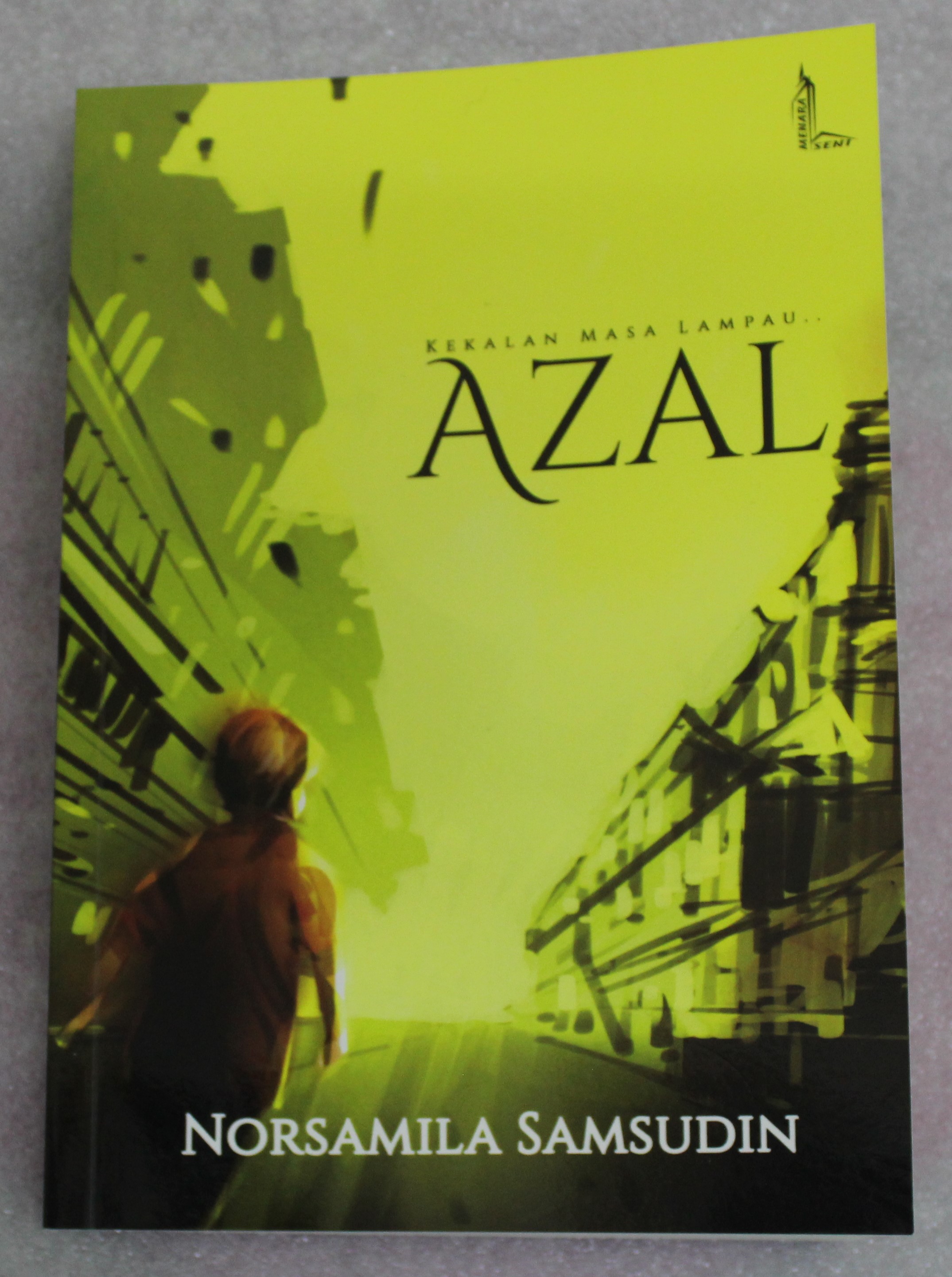 Azal