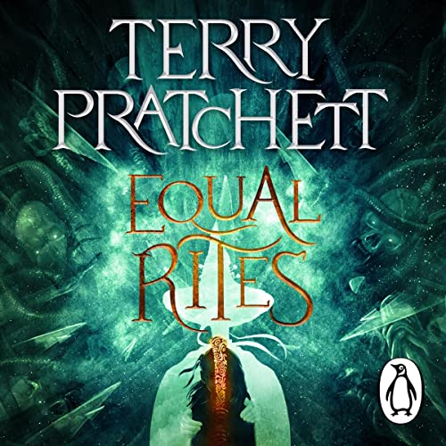 Equal Rites