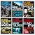 Logan McRae Series (1-6) Collection 6 Books Set By Stuart Mac... by Stuart MacBride