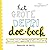 Het grote depri Doe-Boek