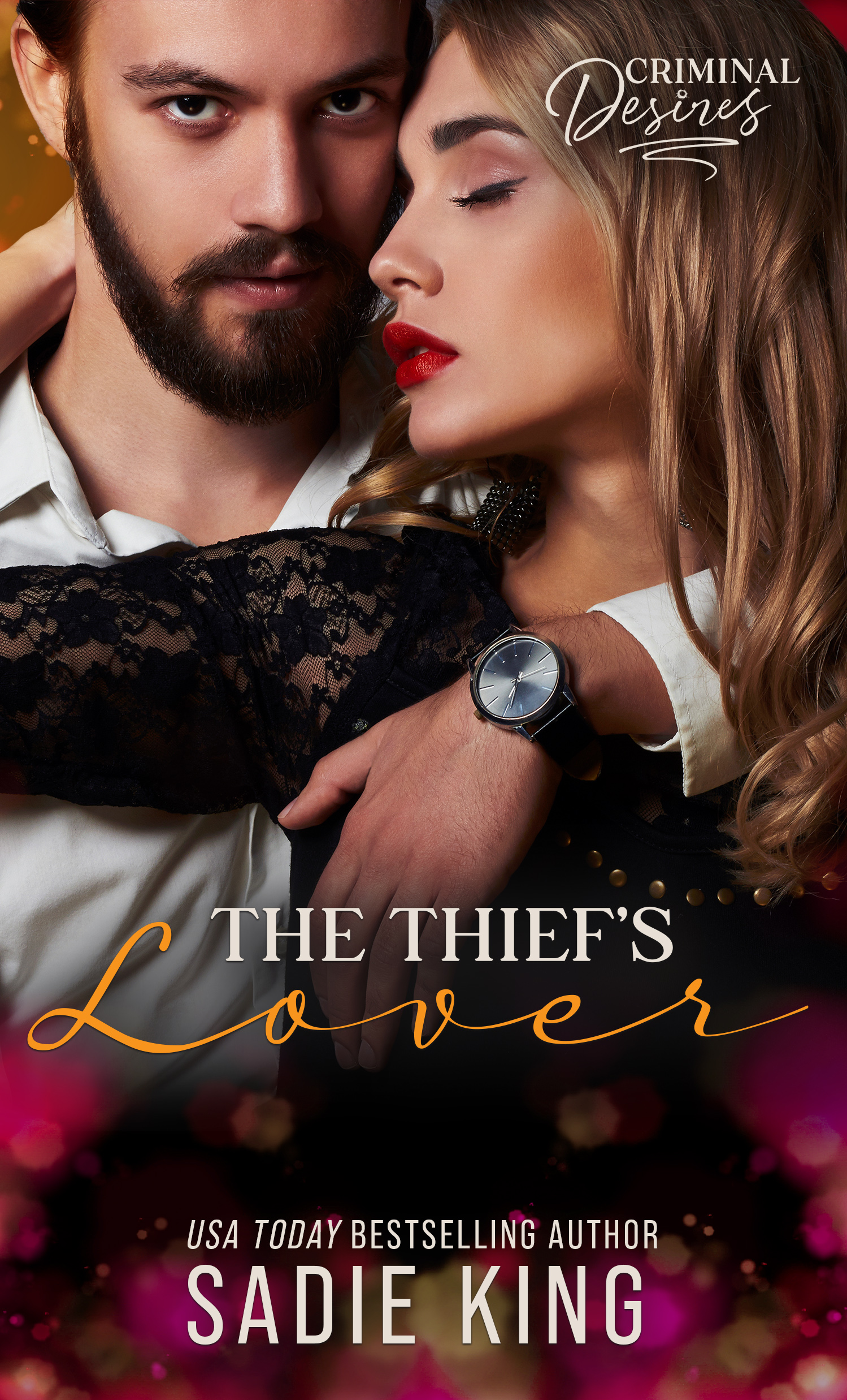 The Thief's Lover (Kindle Edition)