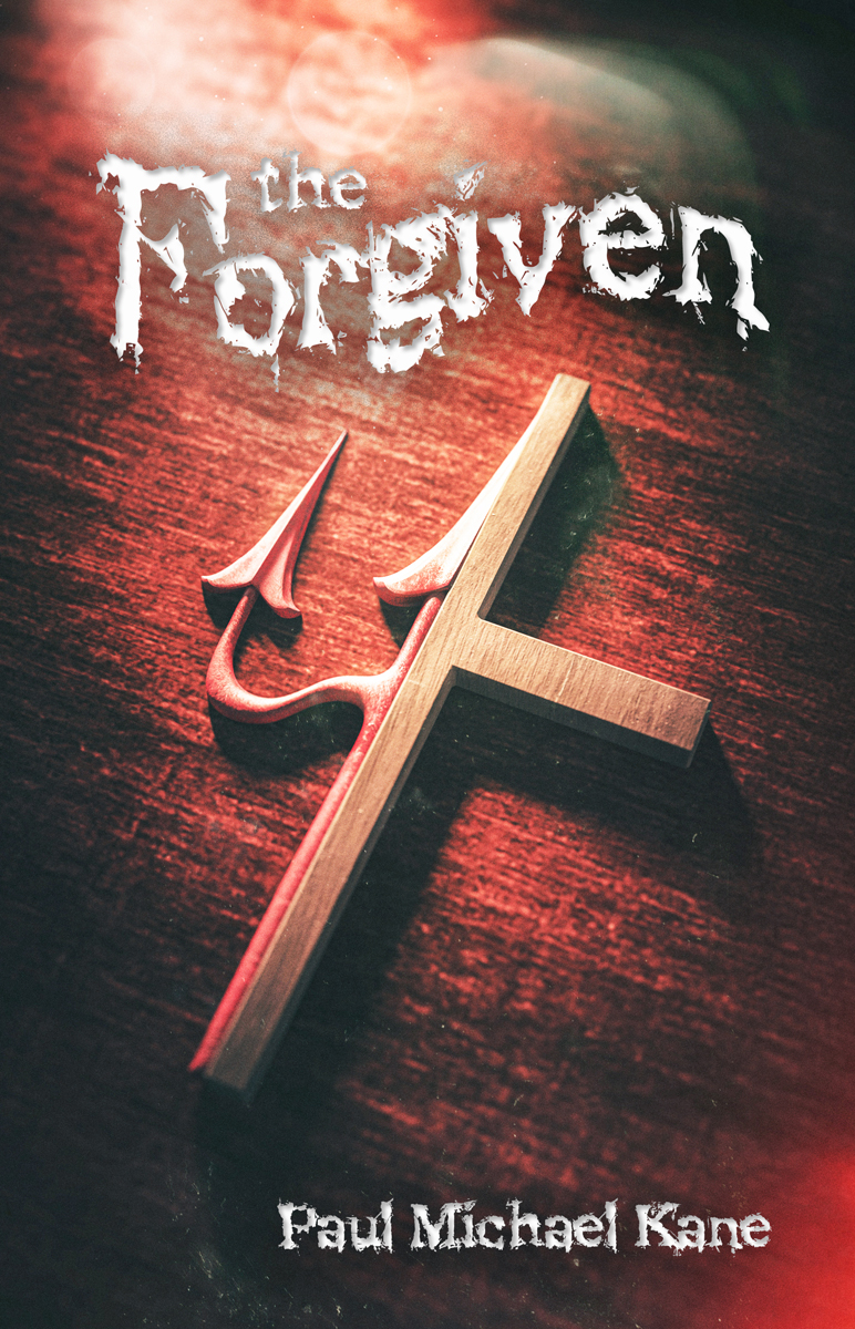 The Forgiven