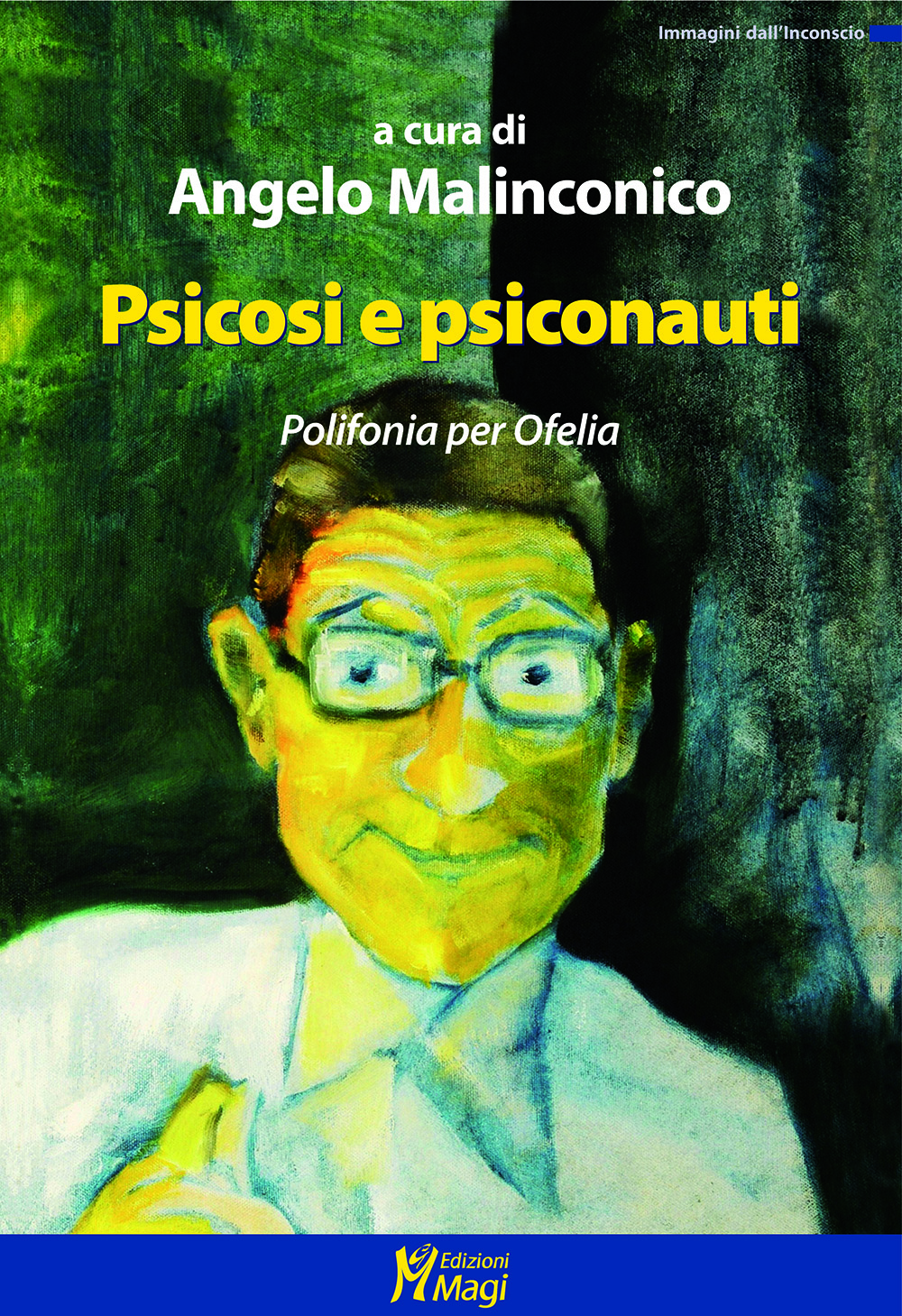 Psicosi e psiconauti: Polifonia per Ofelia