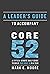 Core52 A Leader's Guide