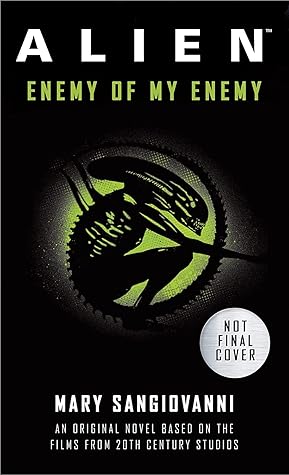Alien: Enemy of My Enemy