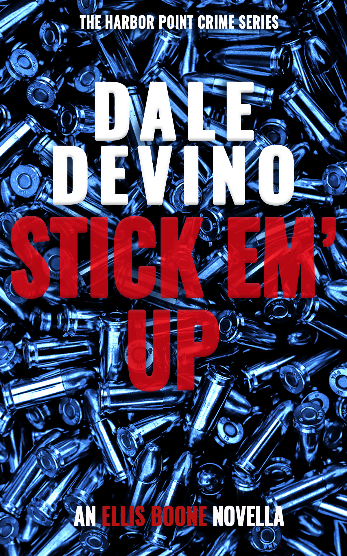 Stick Em' Up