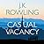 The Casual Vacancy