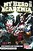 My Hero Academia Vol. 31: Izuku Midoriya und Toshinori Yagi