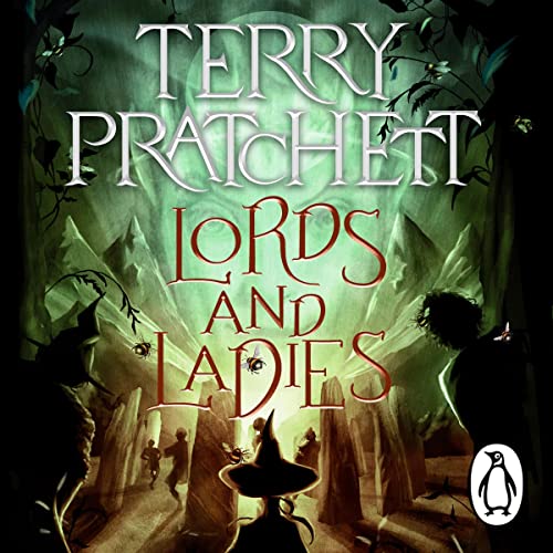Lords and Ladies