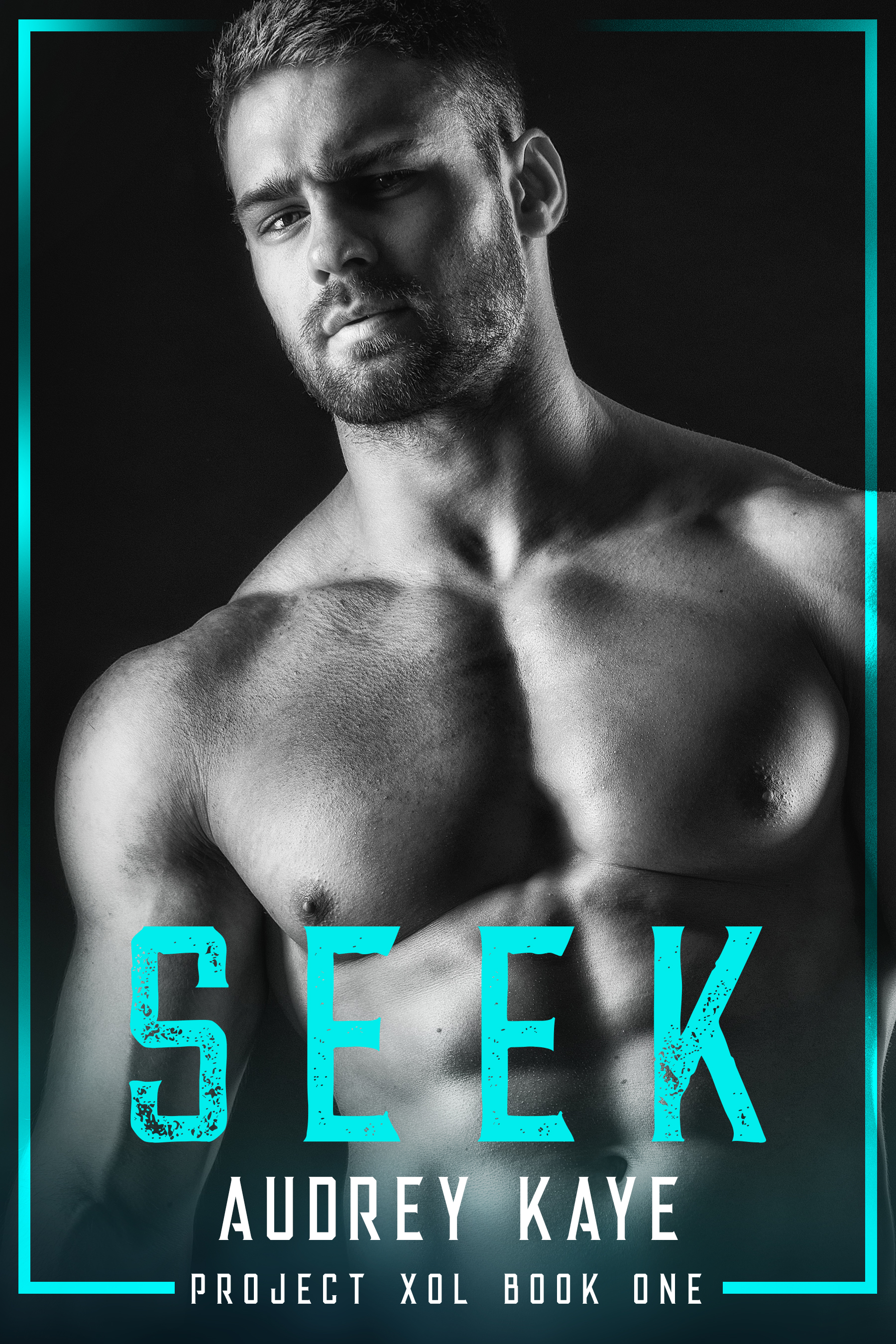 Seek (Projext Xol #1)