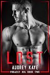 Lost (Project Xol #2) Lost (Project Xol #2)