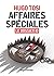 Affaires spéciales by Hugo Tosi
