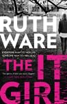 The It Girl by Ruth Ware