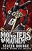 Monsters & Mayhem by Stacey Rourke