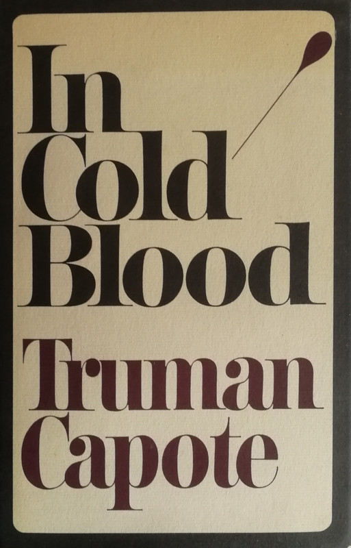 In Cold Blood