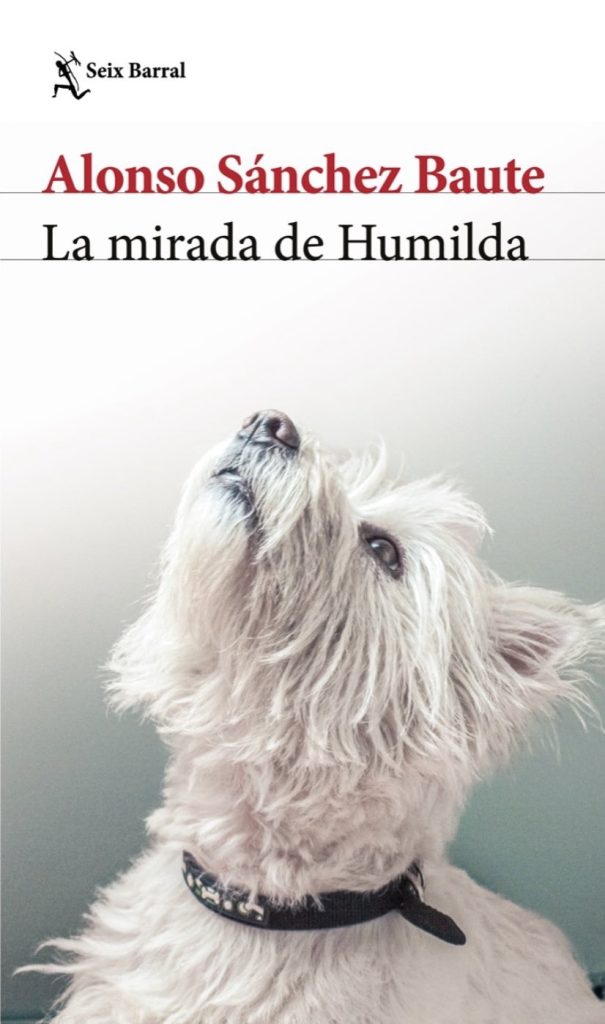 La mirada de Humilda