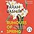 Rumours of Spring: A Girlhood in Kashmir