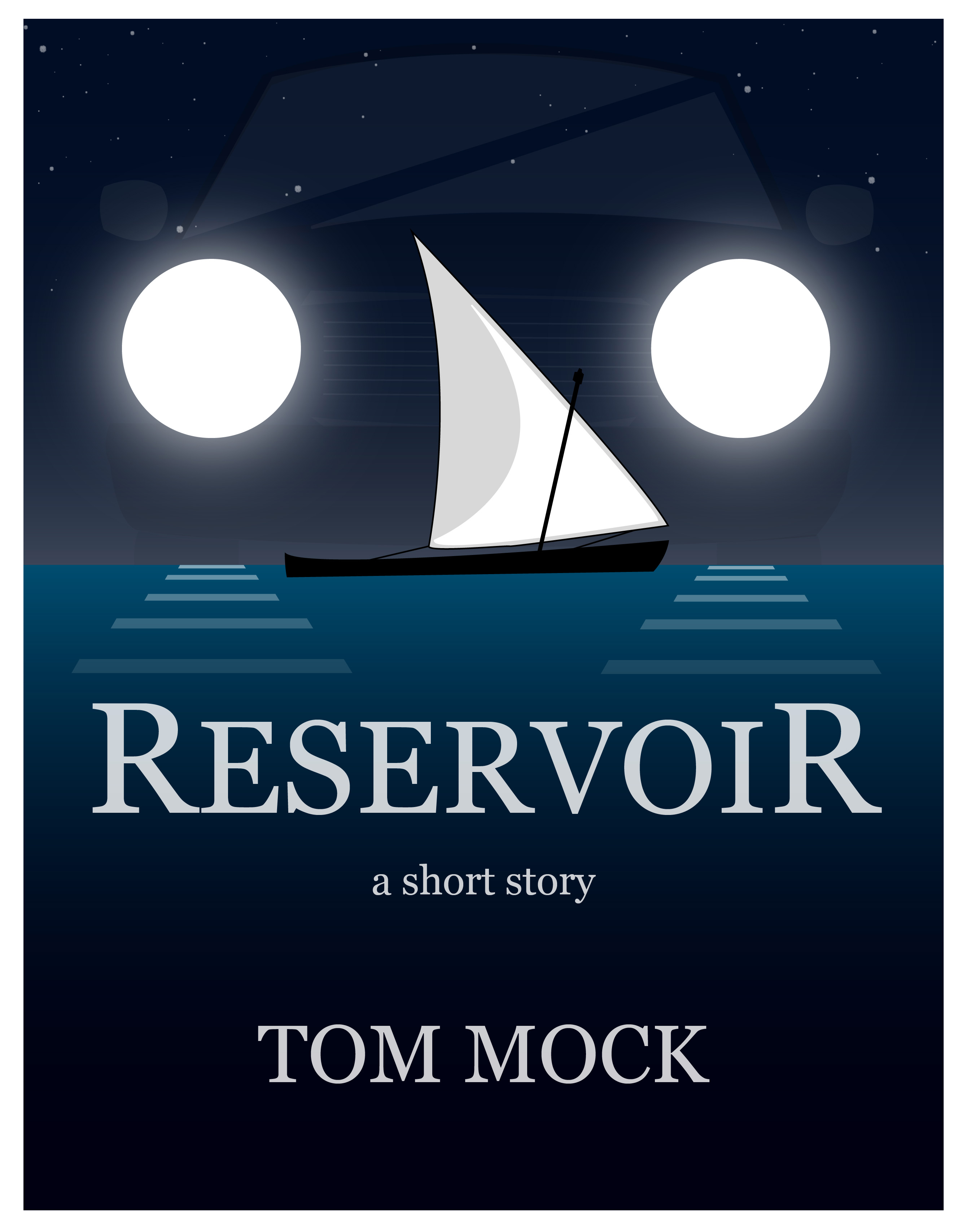 Reservoir: a short story