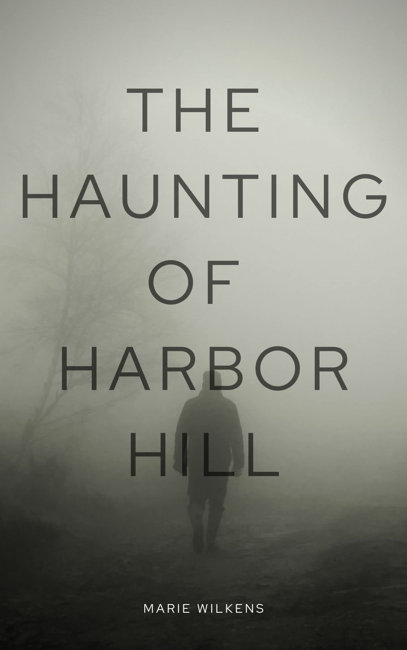 The Haunting of Harbor Hill  (A Riveting Haunted House Mystery, #45)