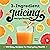 3-Ingredient Juicing Recipe...