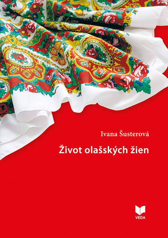 Život olašských žien