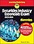 Securities Industry Essentials Exam 2023-2024 For Dummies with Online Practice
