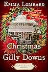 Christmas at Gilly Downs (White Sails #3.5)