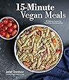 15-Minute Vegan M...