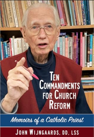 TEN COMMANDMENTS OF CHURCH REFORM