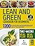 Lean and Green Cookbook for...