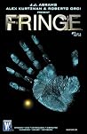 Fringe #1 (of 6)