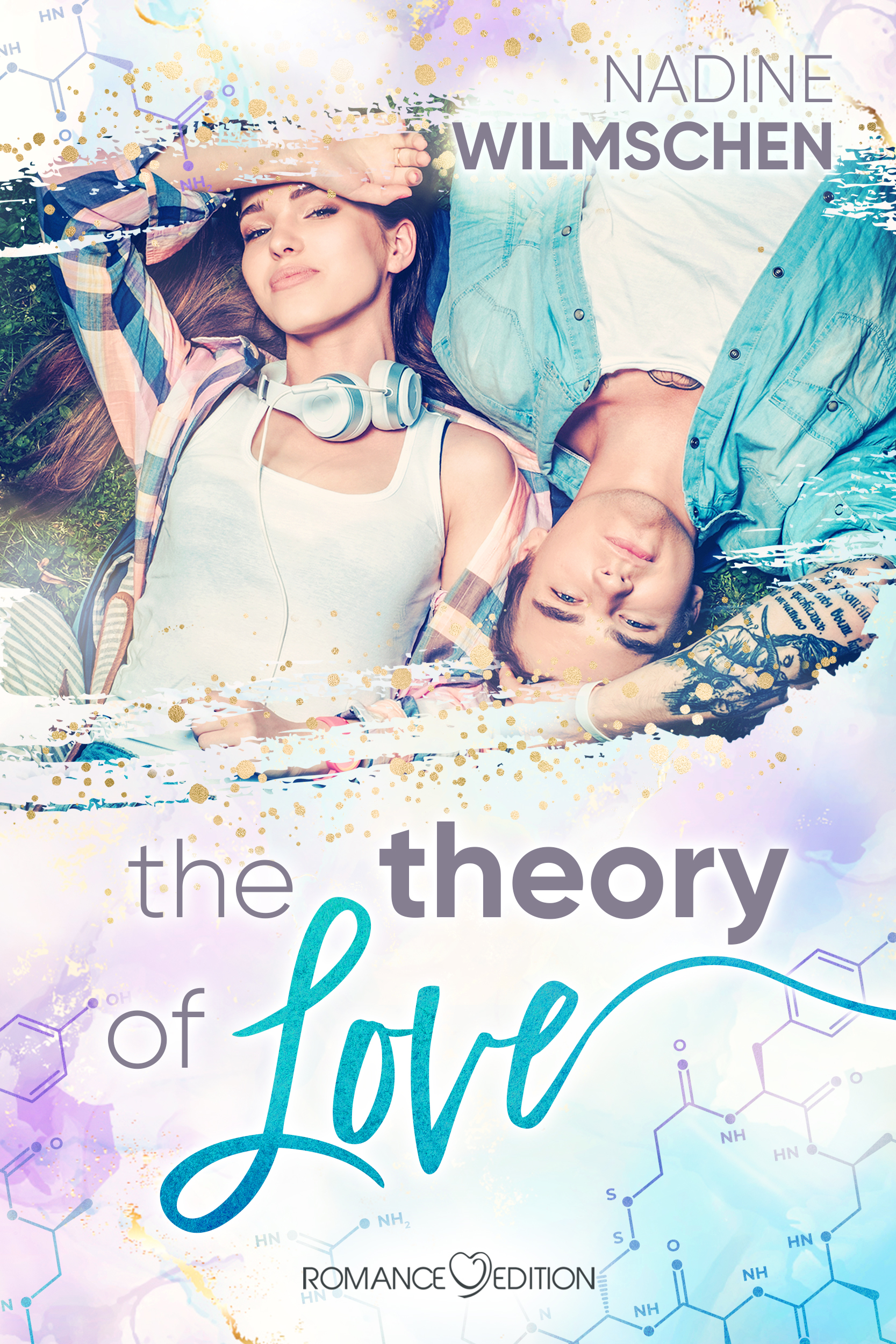 The Theory of Love (Paperback)