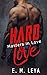 Hard Love (Masters in Love #3)