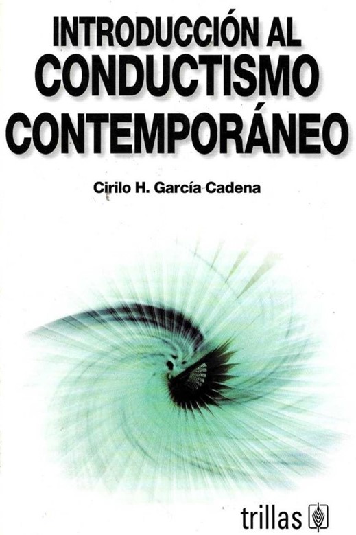 Introducción al Conductismo contemporáneo