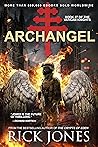 Archangel by Rick Jones