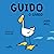 Guido by Laura Wall Guido by Laura Wall